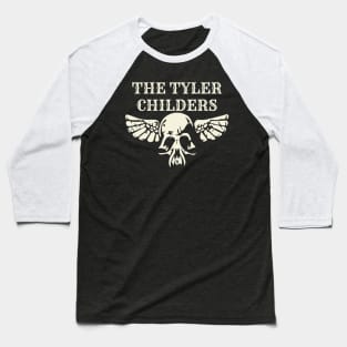 the Tyler childers Baseball T-Shirt